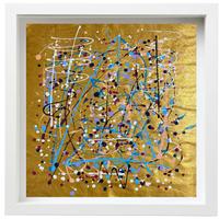 Dipinti astratti,pop art, cubismo ed impressionimo