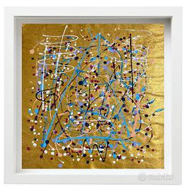 Dipinti astratti,pop art, cubismo ed impressionimo