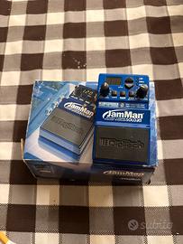 Jamman digitech pari al nuovo