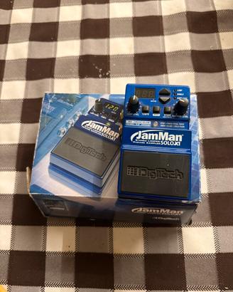 Jamman digitech pari al nuovo