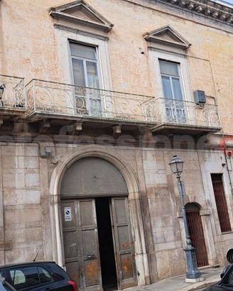 Appartamento Andria [Cod. rif 3307252VRG]