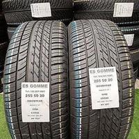 2 gomme 255 50 20 GOODYEAR RIF1037