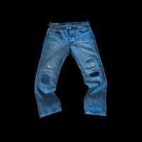 jeans Levi's come nuovi