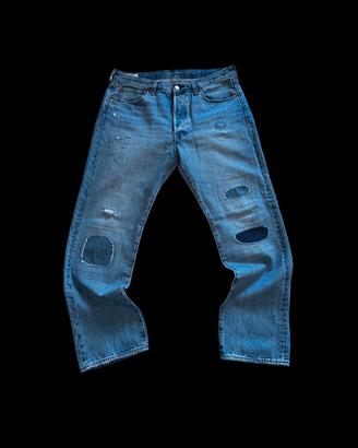 jeans Levi's come nuovi