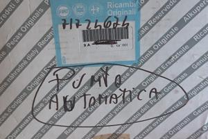 kit frizione mjt automatica selespid 71724674