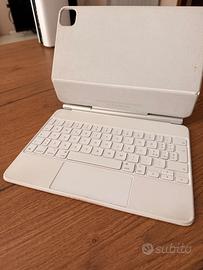 Tastiera ipad (magic keyboard)