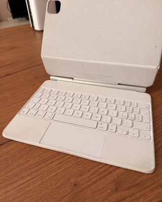 Tastiera ipad (magic keyboard)