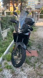 honda transalp XL 750