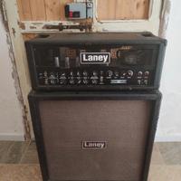 amplificatore valvolare laney