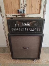amplificatore valvolare laney