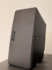 Sonos Play 3