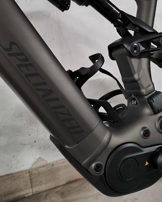 E-Bike Specialized  2025 Turbo Levo 4 Comp Alloy