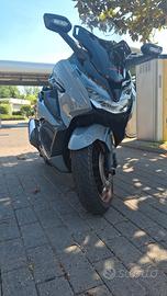 Honda forza 300 S.edition 