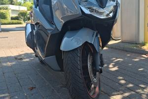 Honda forza 300 S.edition 