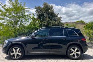 GLB 200 Sport