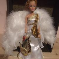 Barbie ooak “Angel” da collezione realizzata a ma