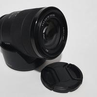 Sony  18-135