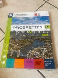 Prospettive popoli e scenari