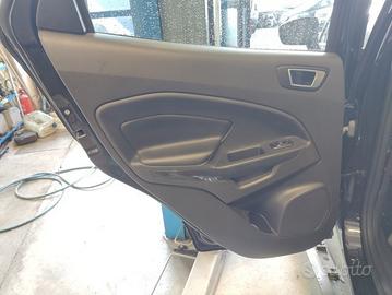 Pannello porta post sx FORD ECOSPORT del 2016