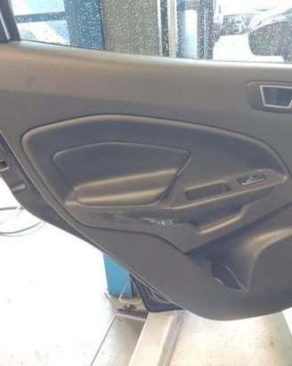 Pannello porta post sx FORD ECOSPORT del 2016