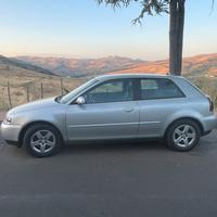 PEZZI DI RICAMBIO AUDI A3