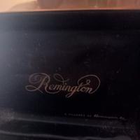 Rasoio elettrico vintage 