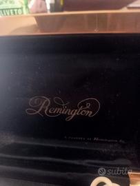 Rasoio elettrico vintage 