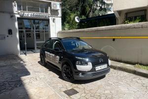 CITROEN C4 Cactus BlueHDi 100 Feel