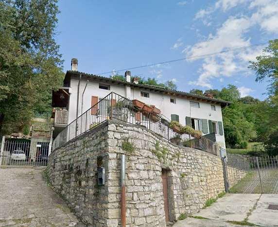 Appartamento – Bovezzo, Terzago - Altro