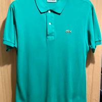 Lacoste polo