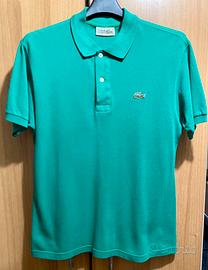 Lacoste polo