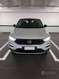 Volkswagen T-roc 1.0 TSI Benzina – 2021