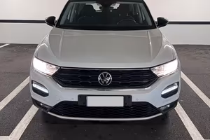 Volkswagen T-roc 1.0 TSI Benzina – 2021