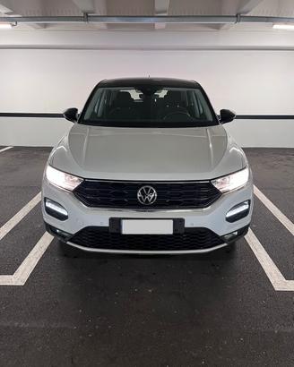 Volkswagen T-roc 1.0 TSI Benzina – 2021