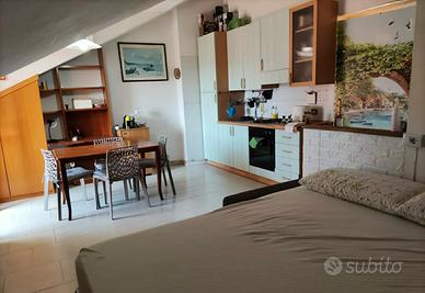 Grazioso Monolocale a Vibo Marina