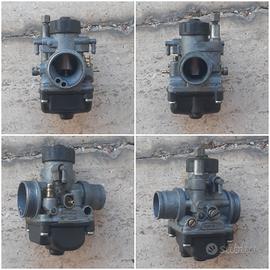 CARBURATORE 21 PHBG