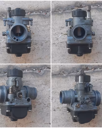 CARBURATORE 21 PHBG