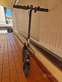 mono pattino elettrico