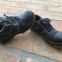 Scarpe antinfortunistiche (41)