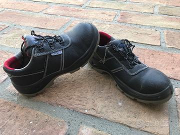 Scarpe antinfortunistiche (41)