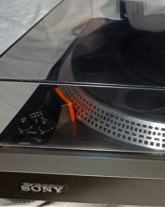 Giradischi Sony  PS22