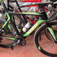 bici da corsa giant propel