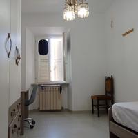 Camera singola per studenti