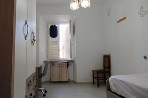 Camera singola per studenti