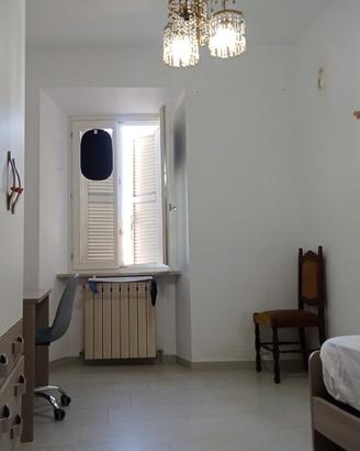 Camera singola per studenti