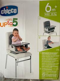 Rialzino da tavolo per Bambino