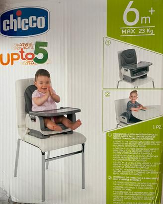 Rialzino da tavolo per Bambino