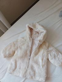 Abbigliamento bambina