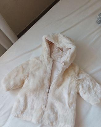 Abbigliamento bambina