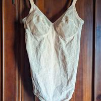 Body intimo originale Christian Dior lingerie